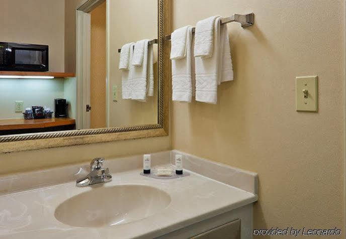 Fairfield Inn & Suites Indianapolis Airport Exteriör bild